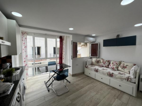 Cozy Studio Reina in Carihuela Carmen
